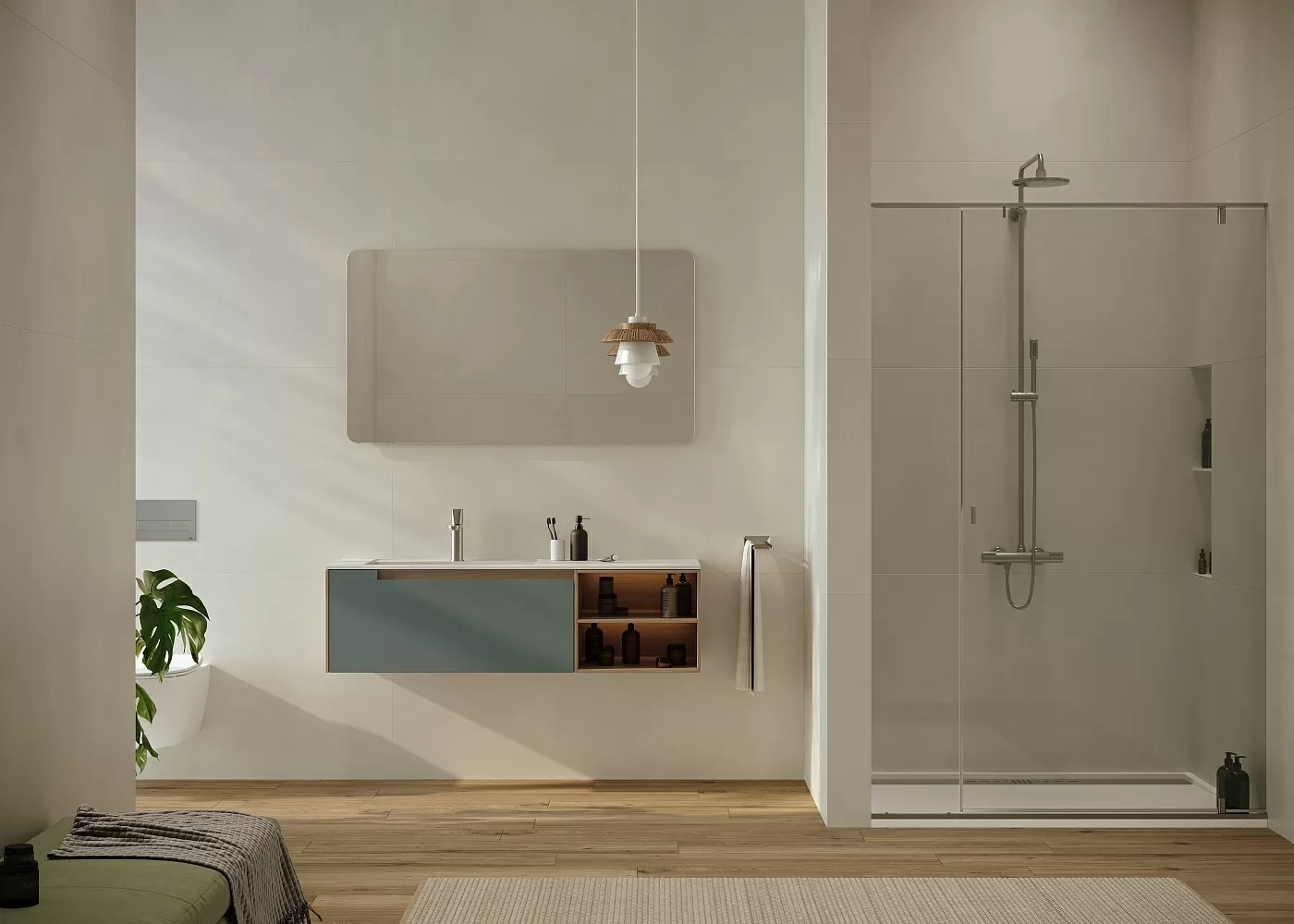 Керамогранит MPL-059210 Forever Grigio 80х160