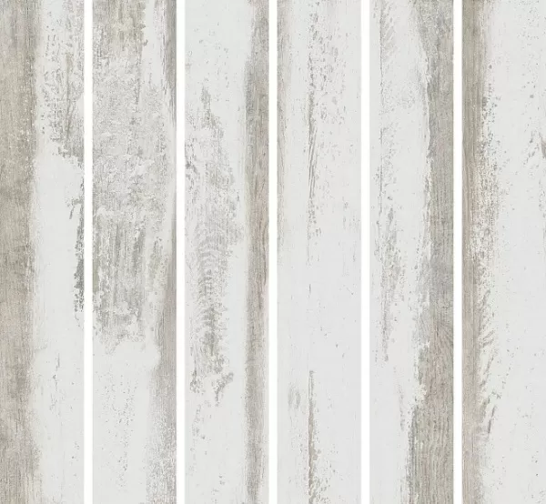 Керамогранит DD732200R Колор Вуд белый 13x80