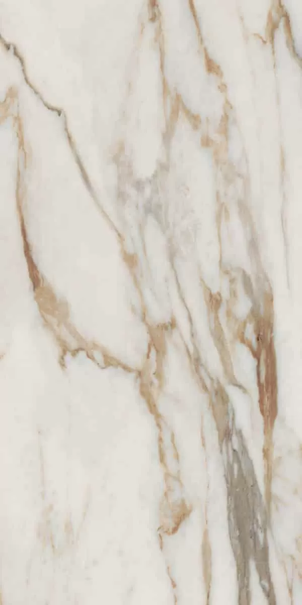 Керамогранит PF60009118 Sensi Signoria Calacatta Vena Oro Lux R 60x120
