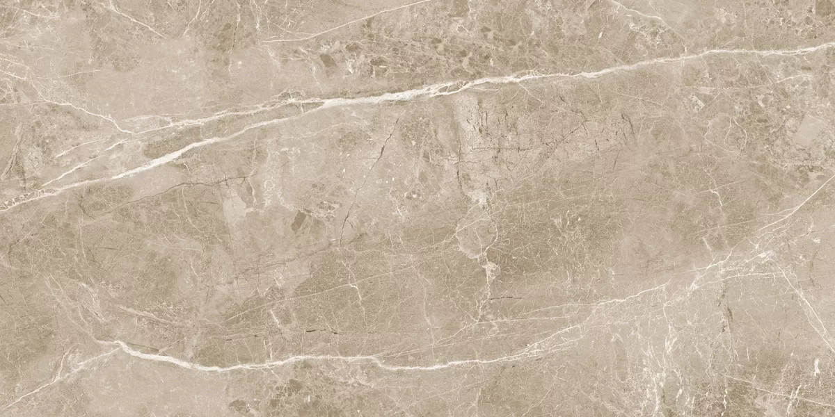 Керамогранит Obsidian Taupe Полированный 60x120