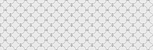 Плитка D-Rings Bianco D970 25*76