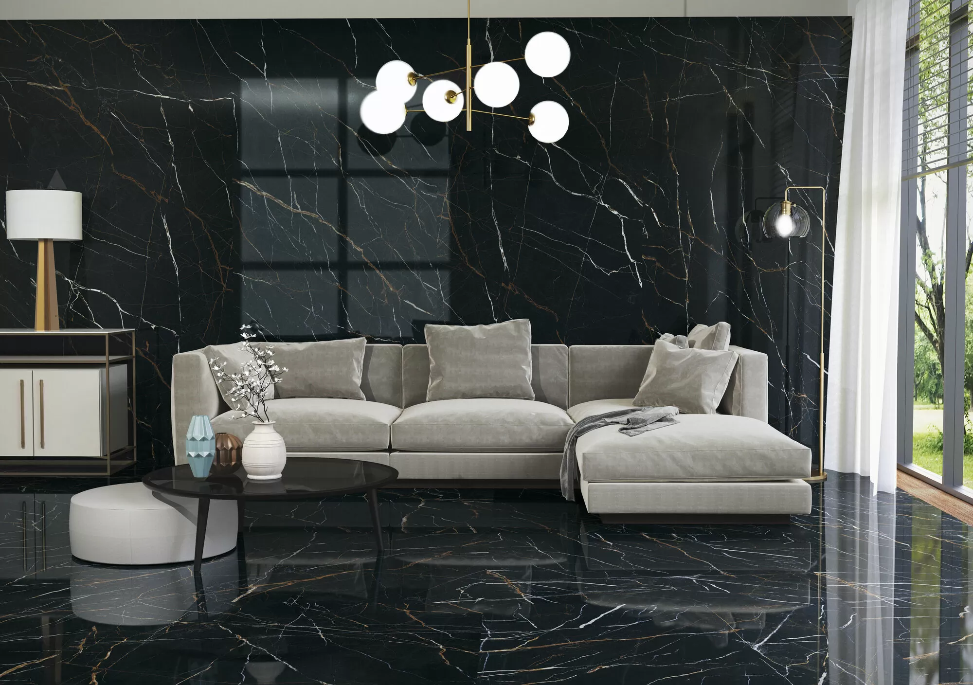 Керамогранит Moonlight Pulido Rect 120x260