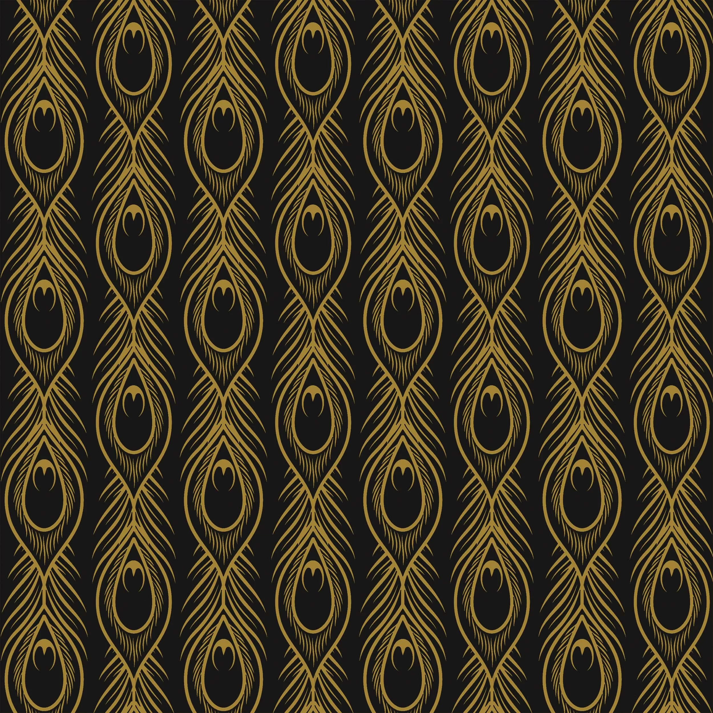 Керамогранит Art-Deco Black Daiquiri Natural R10 29.75x29.75
