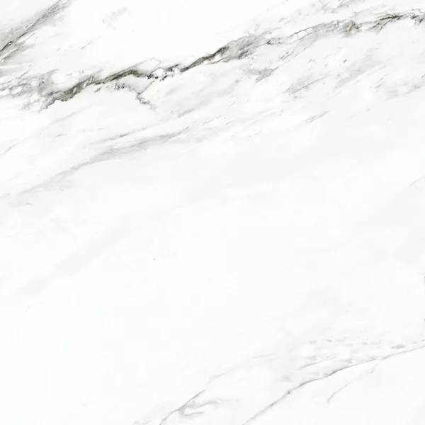 Керамогранит E-3011/M Harmony Бело-Серый Матовый 60x60