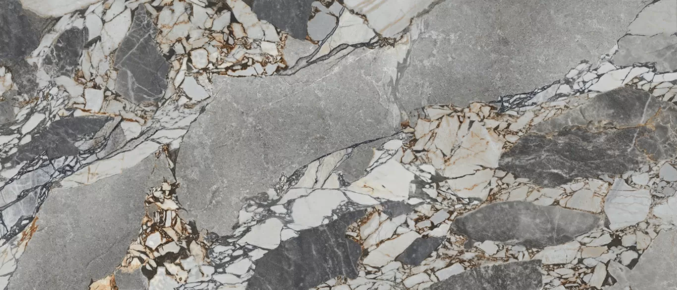 Керамогранит Mineral Stone Natural Rect 120x280