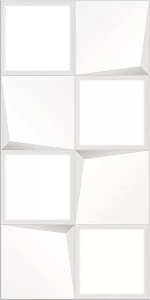 Плитка Marbella Bianco 31.5x63
