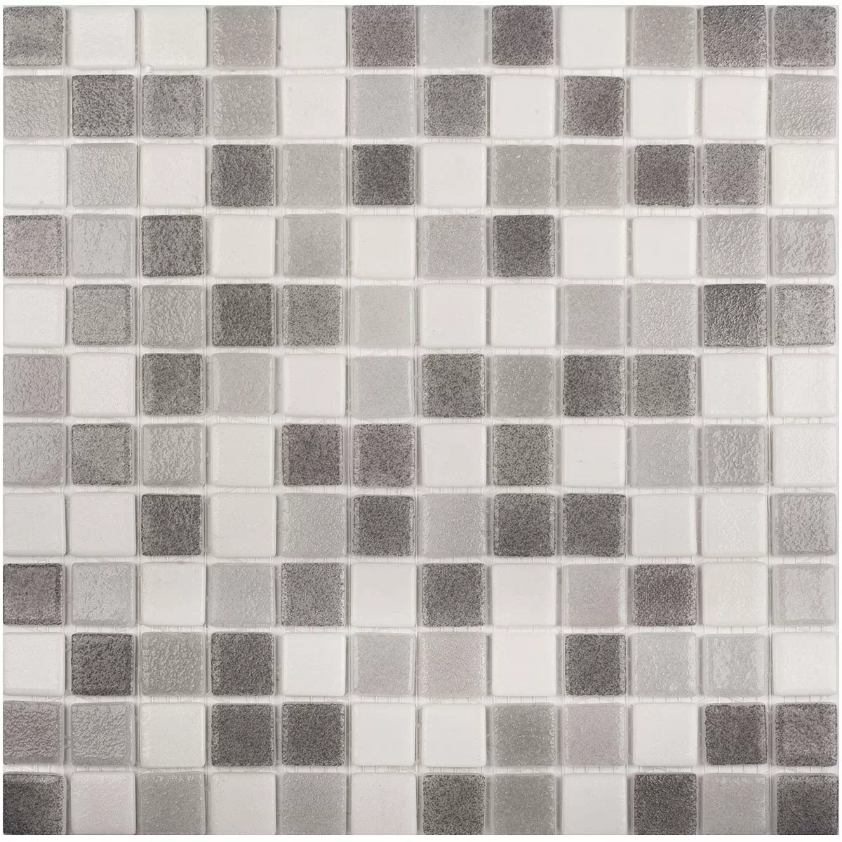 Мозаика Antid. № 100/514/515 (на сетке) 2.5х2.5 31,7х31,7