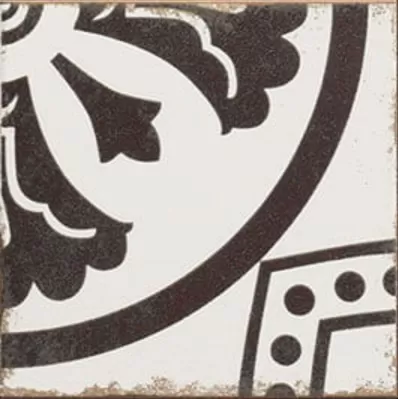 Керамогранит Signe metallici 20x20