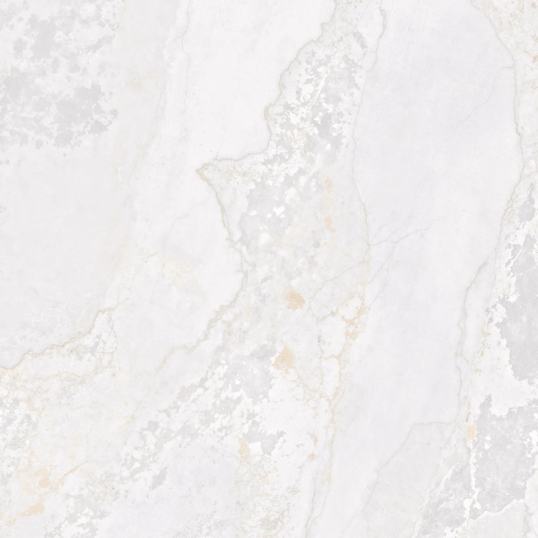 Керамогранит Planet Soft Metal White 90x90