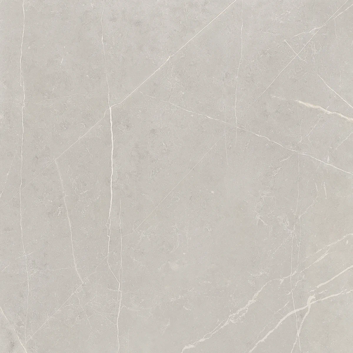 Керамогранит NL02 Nolana Light Grey Полированный Рект. 60x60x10