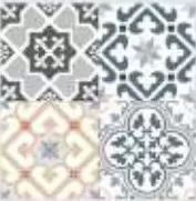 Керамогранит ORIGIN Mix 45x45
