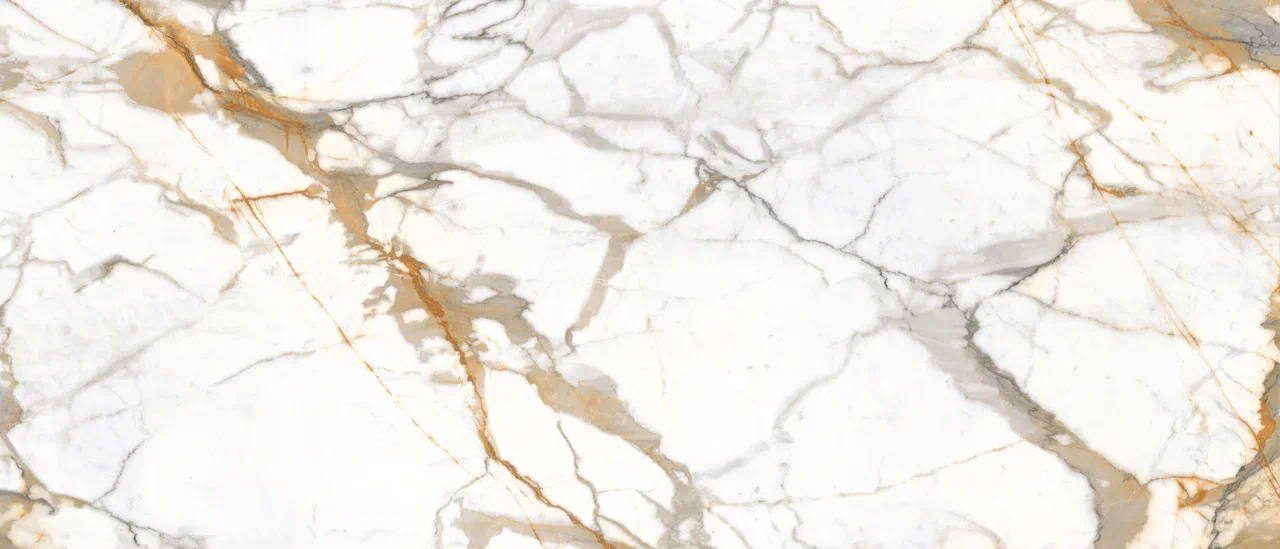 Керамогранит ENMAR7003MT120280 Calacatta Oro Matt 1200x2800x6