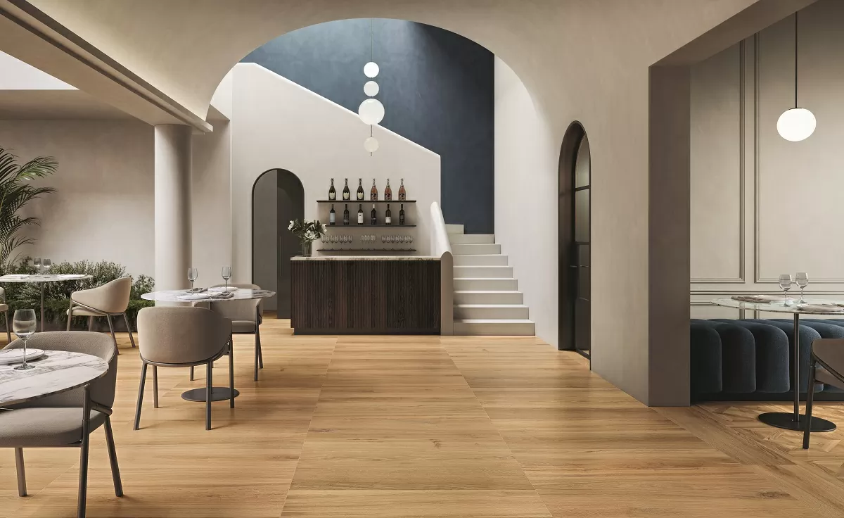 Керамогранит Rovere Antico 10x40