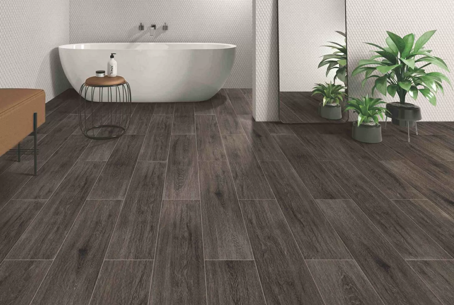 Canary Wood