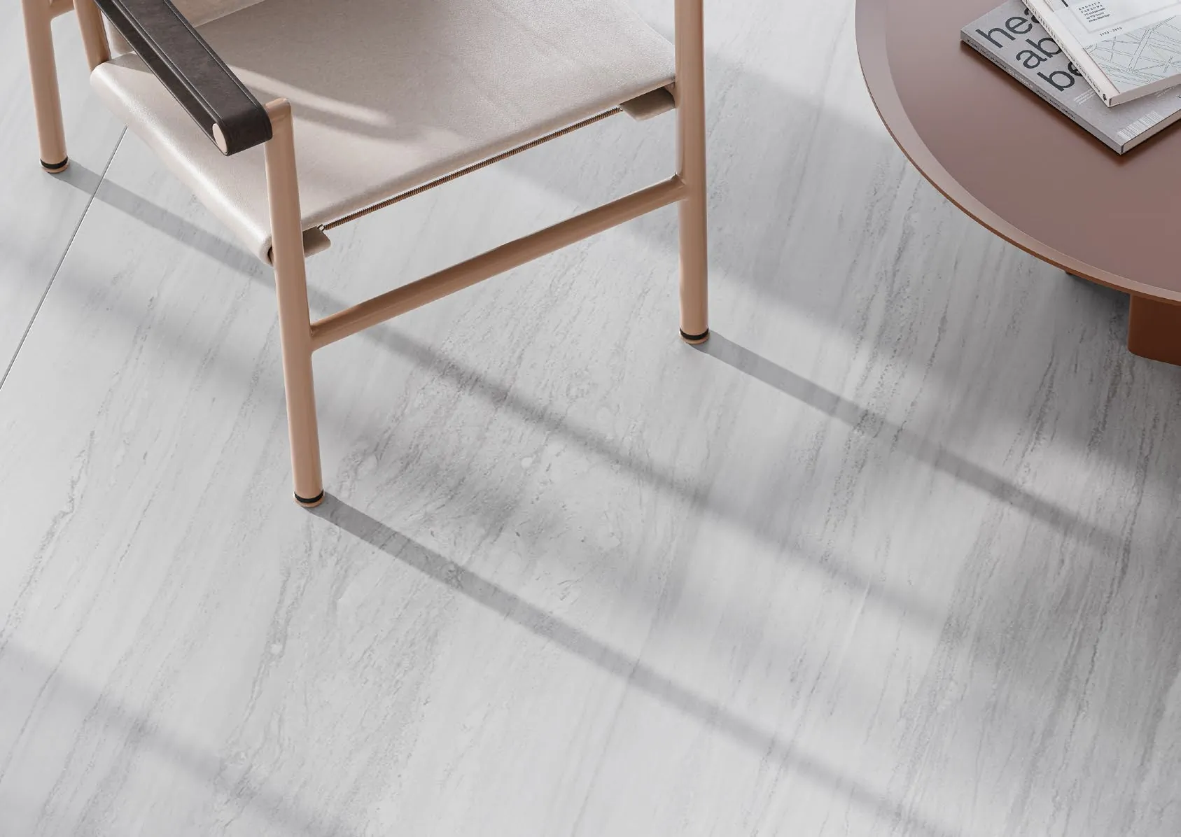 Керамогранит SG074902R Нестос серый светлый лаппатированный обрезной 119,5x320x1,1