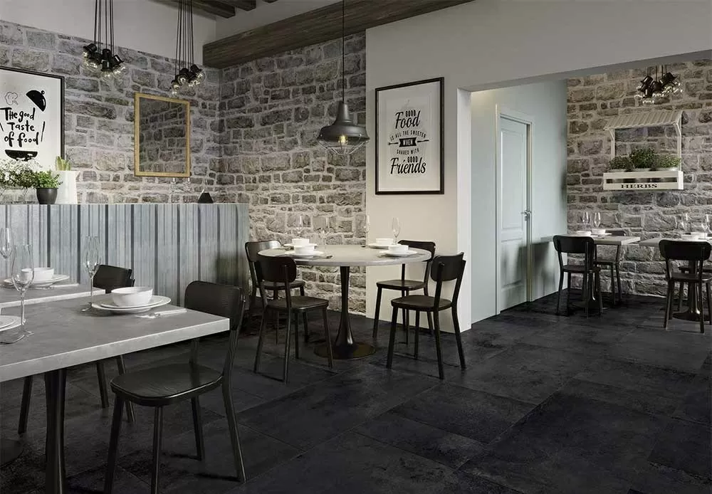 Керамогранит 1068163 Studio 50 Sabbia Rett 60х120