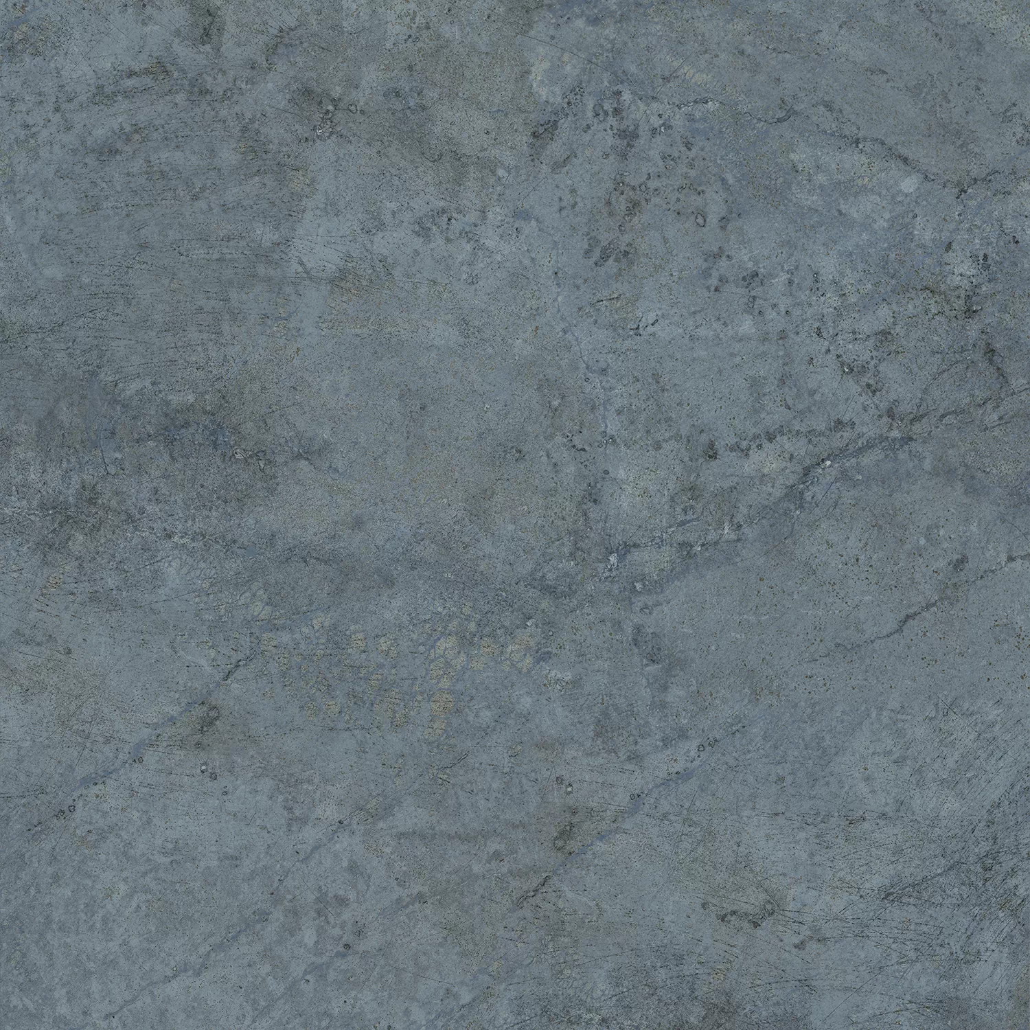 Керамогранит SG647902R Эвора синий светлый лаппатированный обрезной 60х60