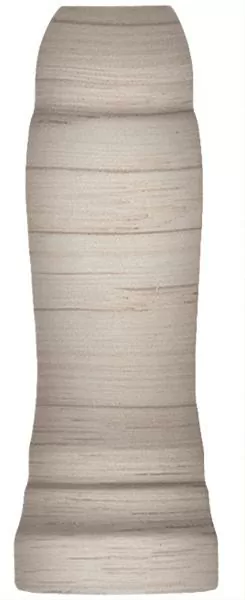 Керамогранит SG5113/AGE Угол внешний Монтиони миндальный матовый 8x2,9