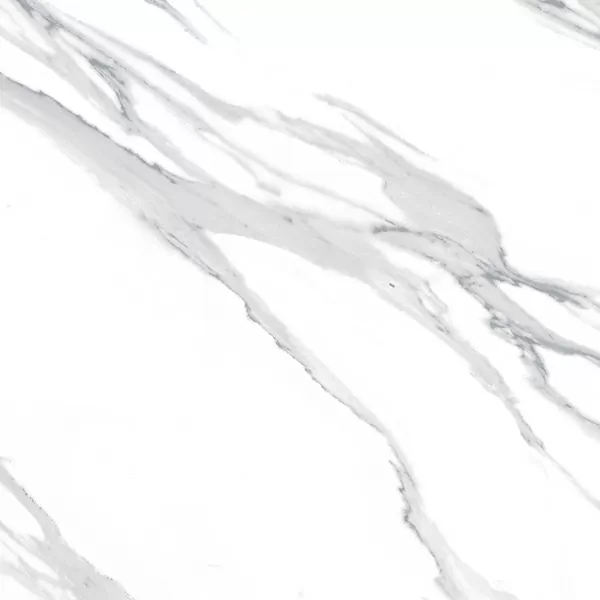 Керамогранит Granite Stone Calacatta Pearl / Гранит Стоун Калакатта Жемчуг LLR 60x60