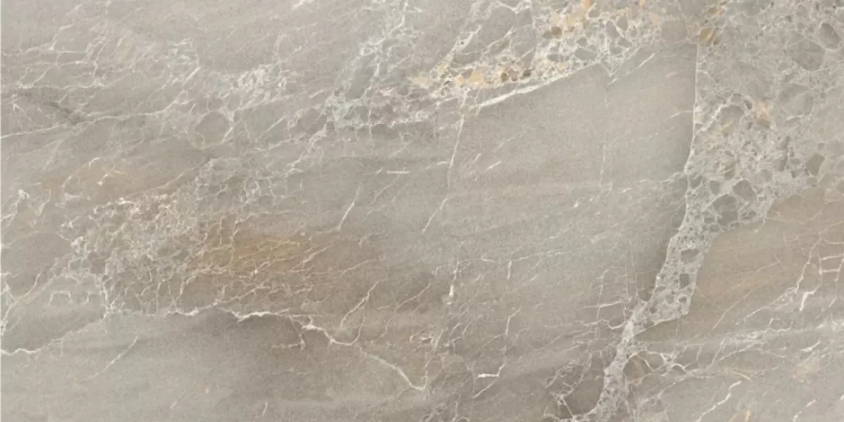 Керамогранит AS22-14 Blaze Grey бежевый карвинг 120х60