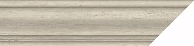 Керамогранит SG5400/BSS/DO Сальветти капучино светлый горизонтальный правый 38.5х8