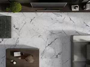 Керамогранит Windsor Matt White 60х120