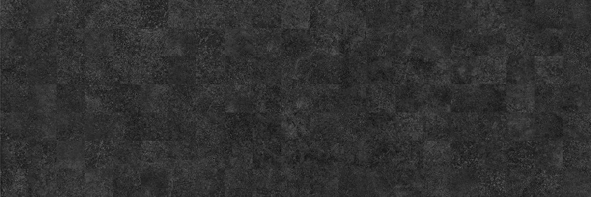 Плитка 60021 Alabama чёрный мозаика 20х60