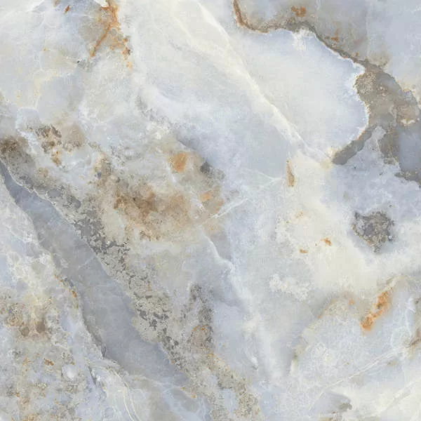 Керамогранит PRO 1139G Monty Onyx Azzul 600x600