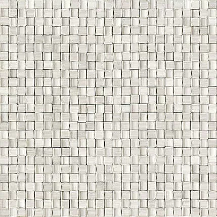 Мозаика L241716101 Essential Concave Silver Wood 30x30