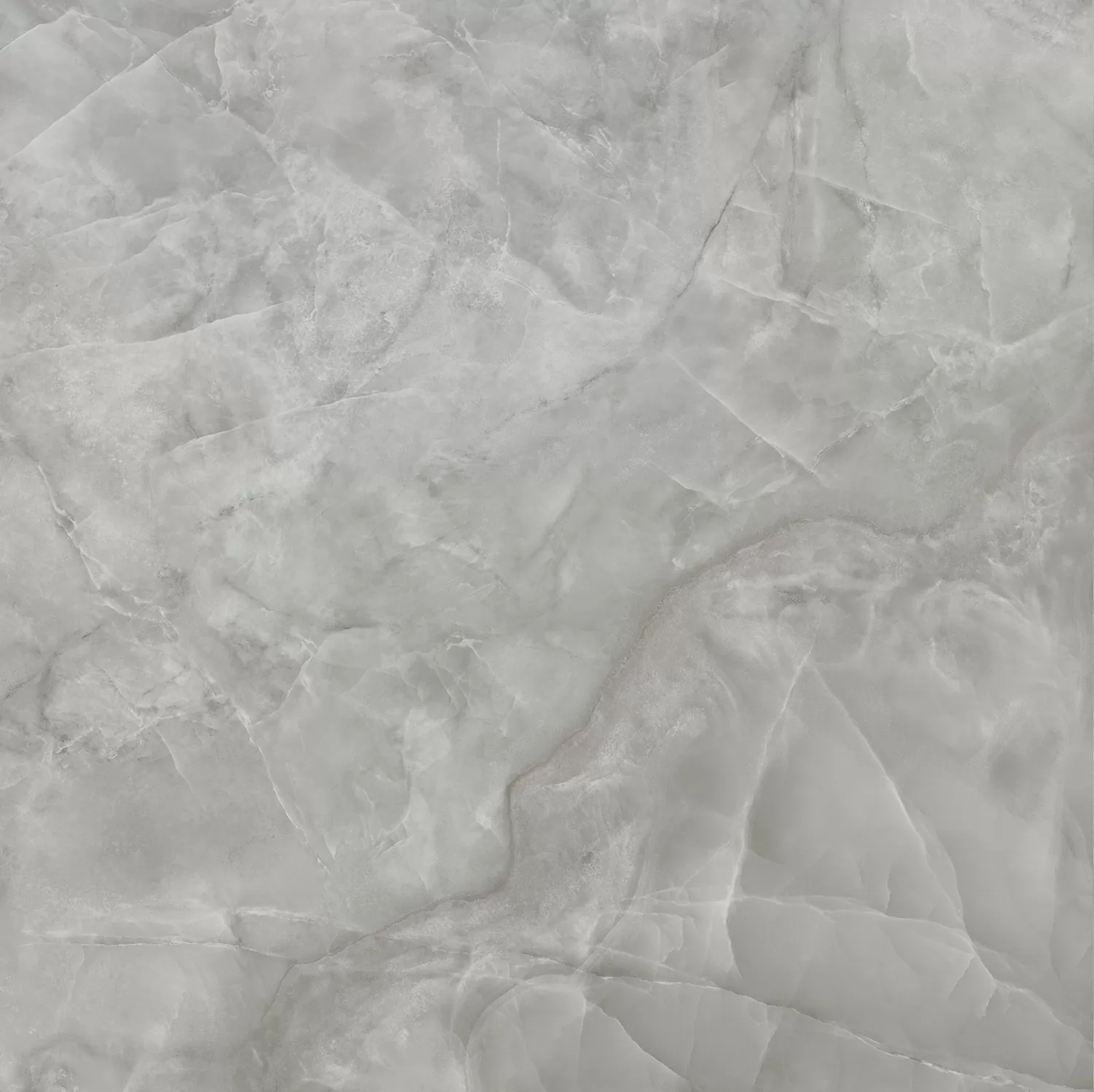 Керамогранит SG015822R Ониче серый светлый лаппатированный обрезной 119,5x119,5x0,9