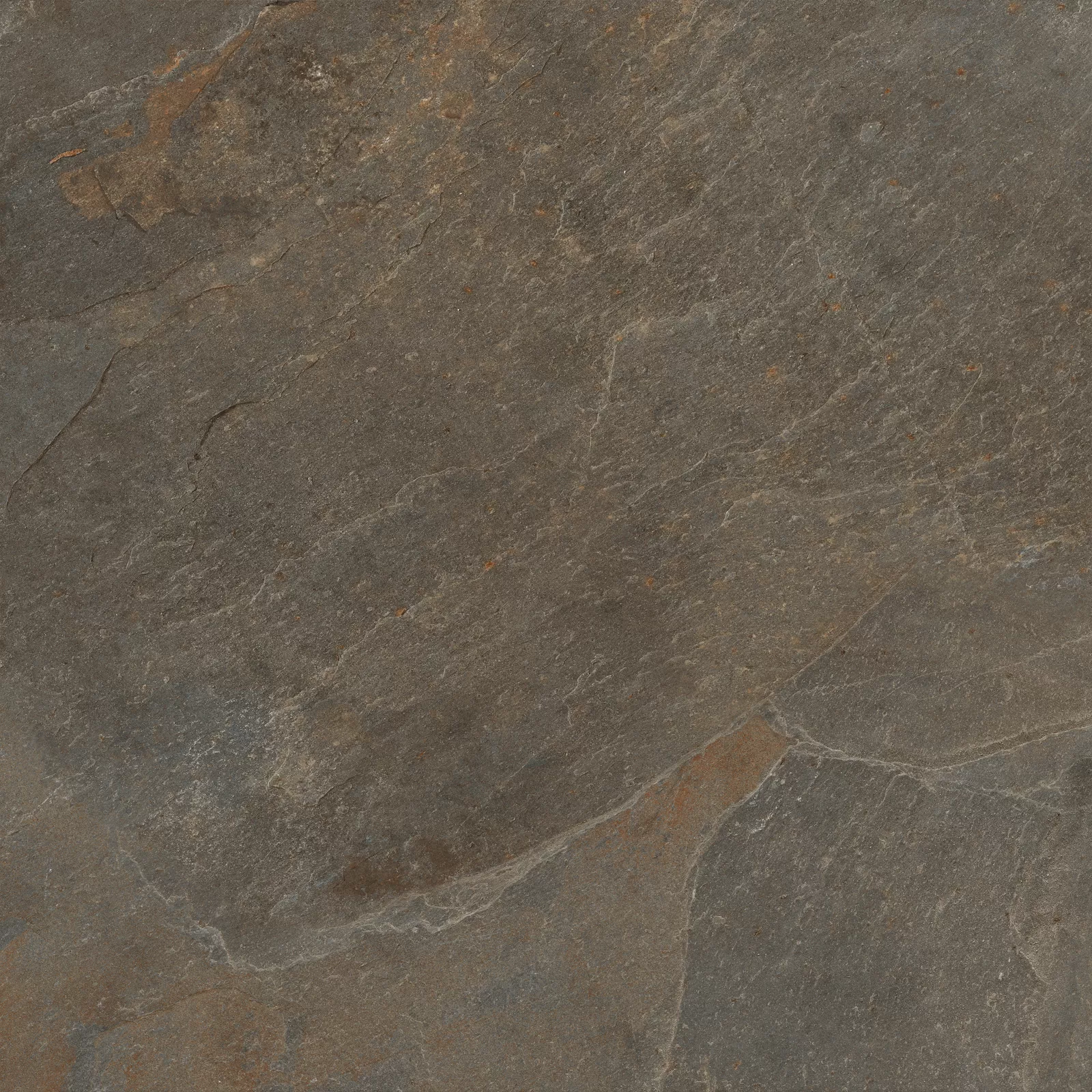 Керамогранит D60223M Stoncrete Сopper карвинг 600x600x9.5