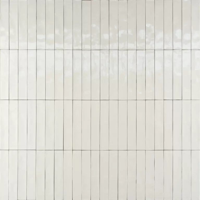 Керамогранит MFLE Luz Bianco Lux 5.3x30