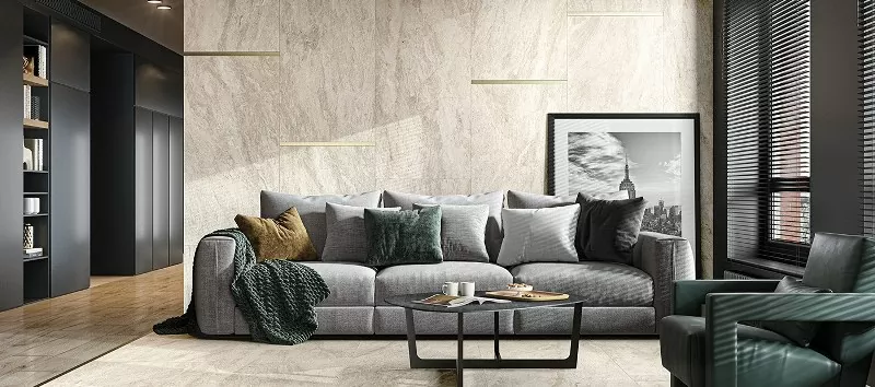 Керамогранит D12060M Roxy Grey 120x60