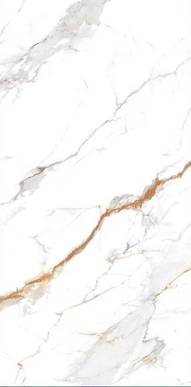 Керамогранит Delhi Polished Gold Carving 60x120