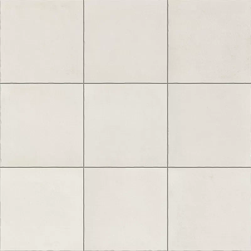 Керамогранит PT03416 Nostalgy White 20x20
