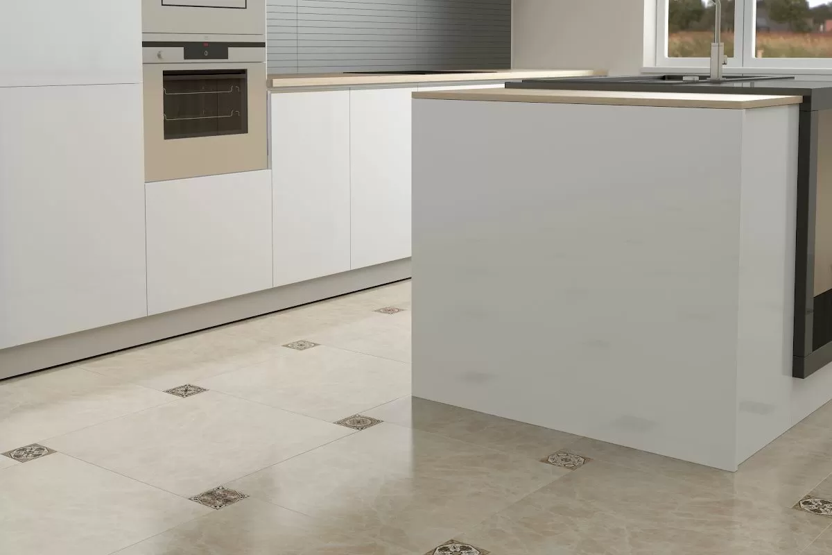 Плитка Atrium Giona Crema 55x33.3