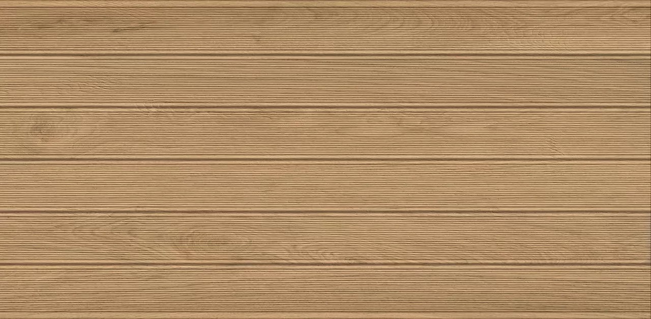 Керамогранит AX0T Log Icon Oak Deck Outdoor 20mm 60x120
