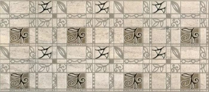 Плитка 334874/1 Champan 4 сетка 20х45