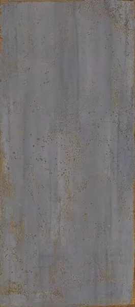 Керамогранит 69301 Oxide ФОН СТАЛЬНОЙ 120x280