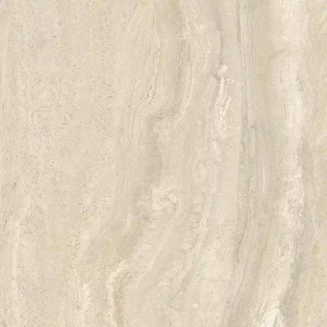 Керамогранит 781152 Authentic Luxe Gold Travertine Matte Silk 6mm 120x120