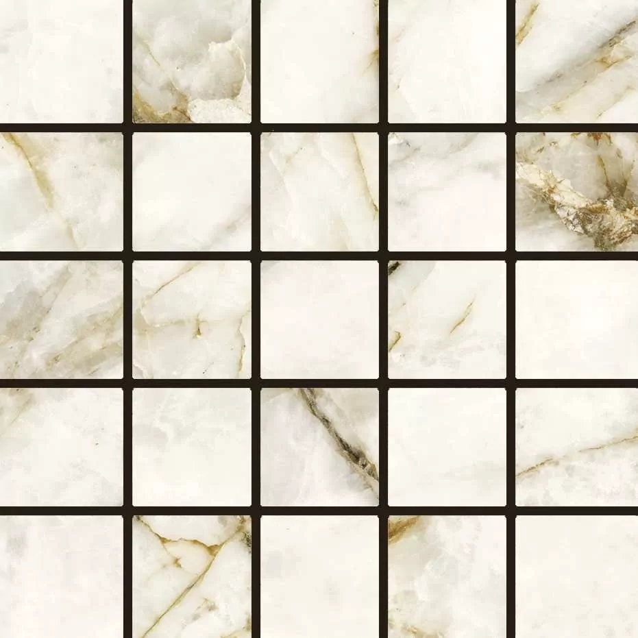 Мозаика 41CN-3023 Cuarzo Reno (2.3х2.3) 30x30