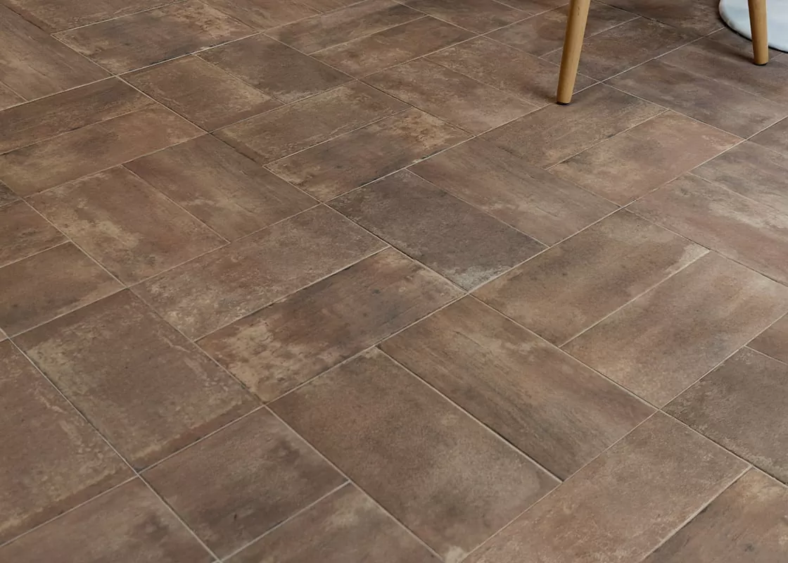 Керамогранит Teguise Cotto 15x15