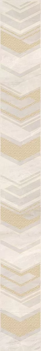 Плитка 588861001 Бордюр Atlas Light 63x7,5