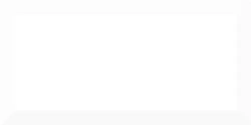 Плитка Monocolor Blanco Biselado Brillo 10х20