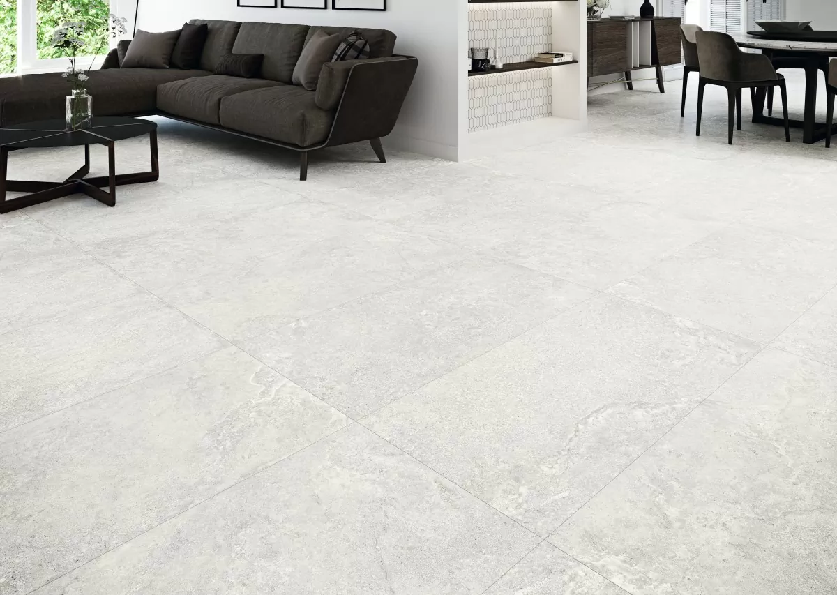 Керамогранит 44EA29R (43EA29R) Elba Taupe Rec. R10 60x120