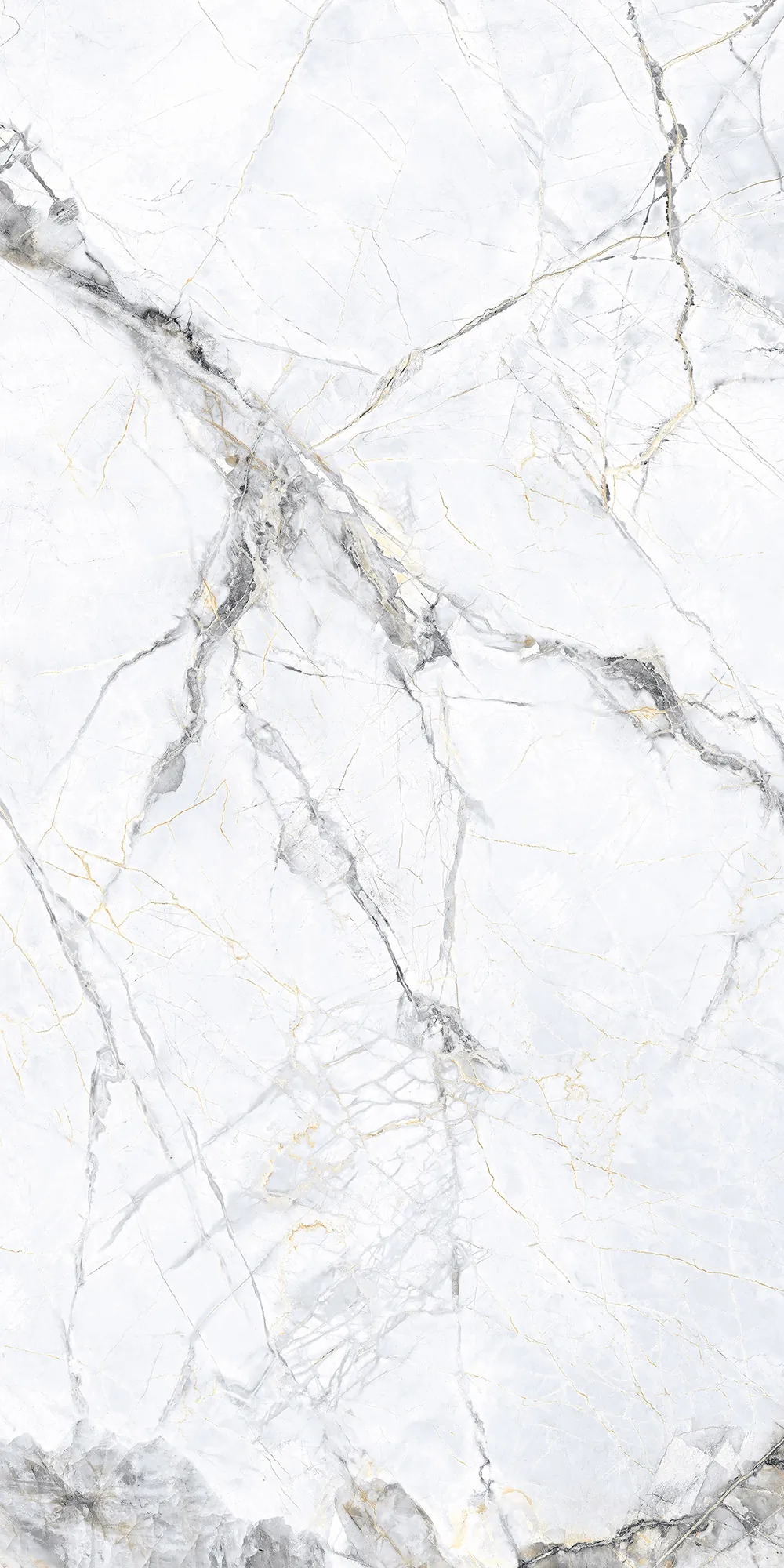 Керамогранит CL4008-A Malta Bianco Carving Lappato 60x120