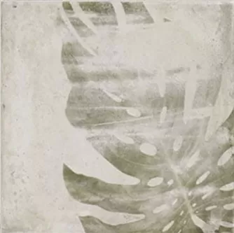 Плитка Tahiti White 20x20