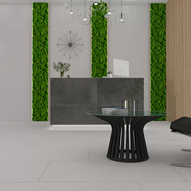 Керамогранит Andre серый 60х120