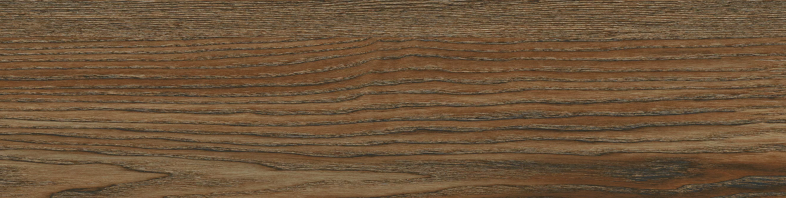 Керамогранит 16506 Wild Chic темно-коричневый рельеф ректификат 21,8x89,8