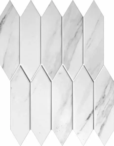Мозаика ROYAL CARRARA 25.75*31.3